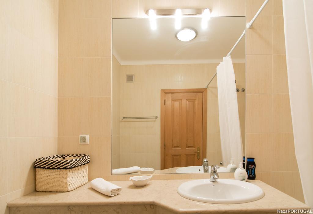 Gomes Freire Terrace Villa Cascais Exteriör bild
