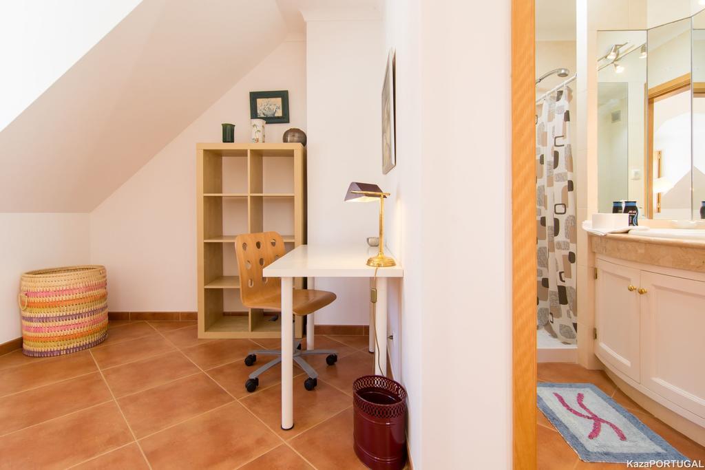 Gomes Freire Terrace Villa Cascais Exteriör bild