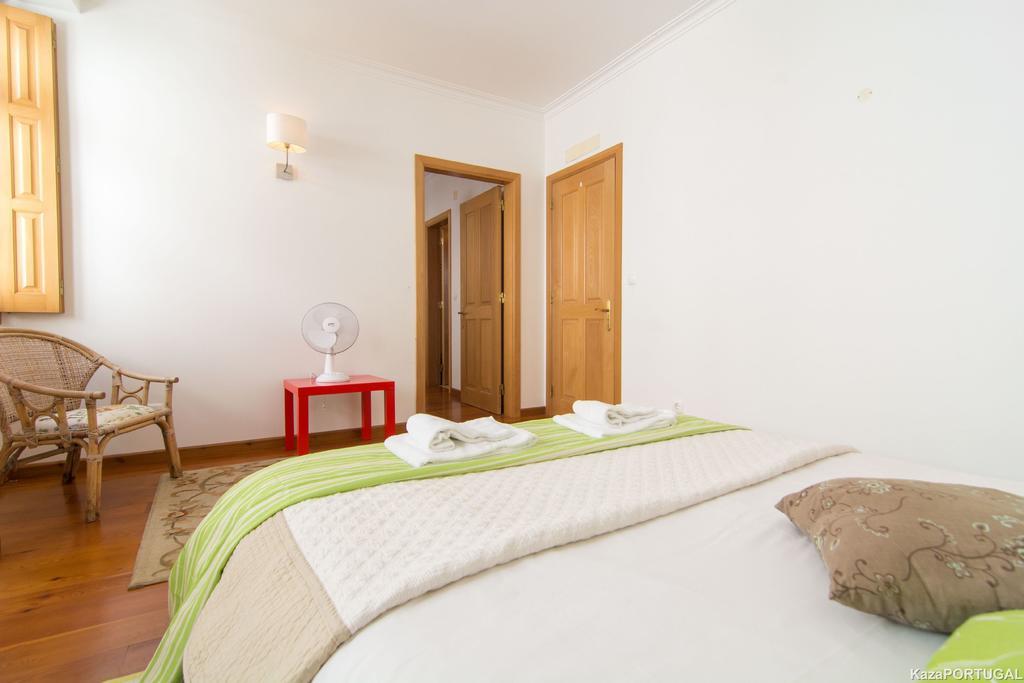 Gomes Freire Terrace Villa Cascais Exteriör bild