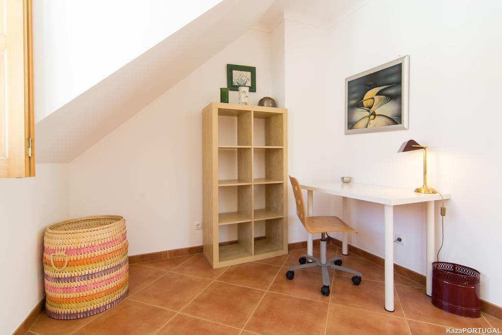 Gomes Freire Terrace Villa Cascais Exteriör bild