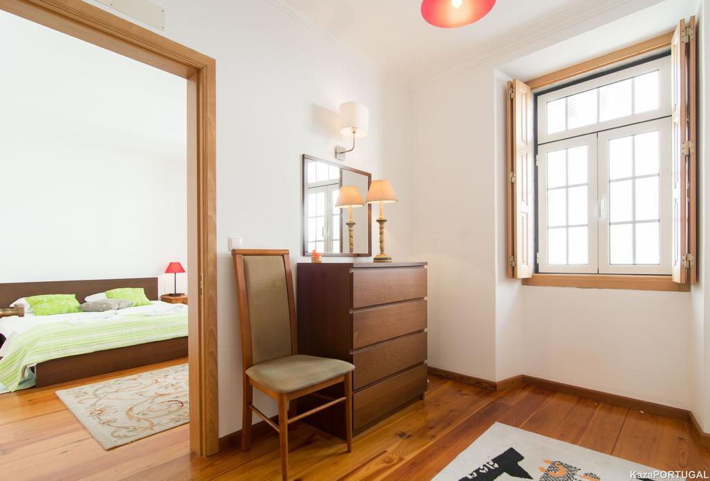 Gomes Freire Terrace Villa Cascais Exteriör bild