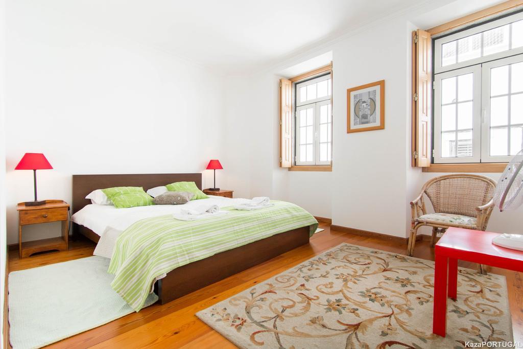 Gomes Freire Terrace Villa Cascais Exteriör bild