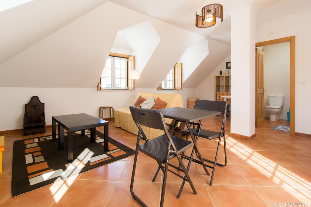 Gomes Freire Terrace Villa Cascais Exteriör bild
