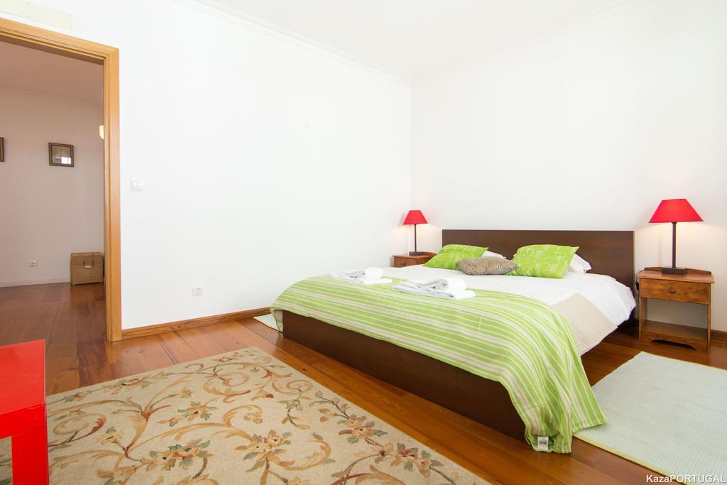 Gomes Freire Terrace Villa Cascais Exteriör bild