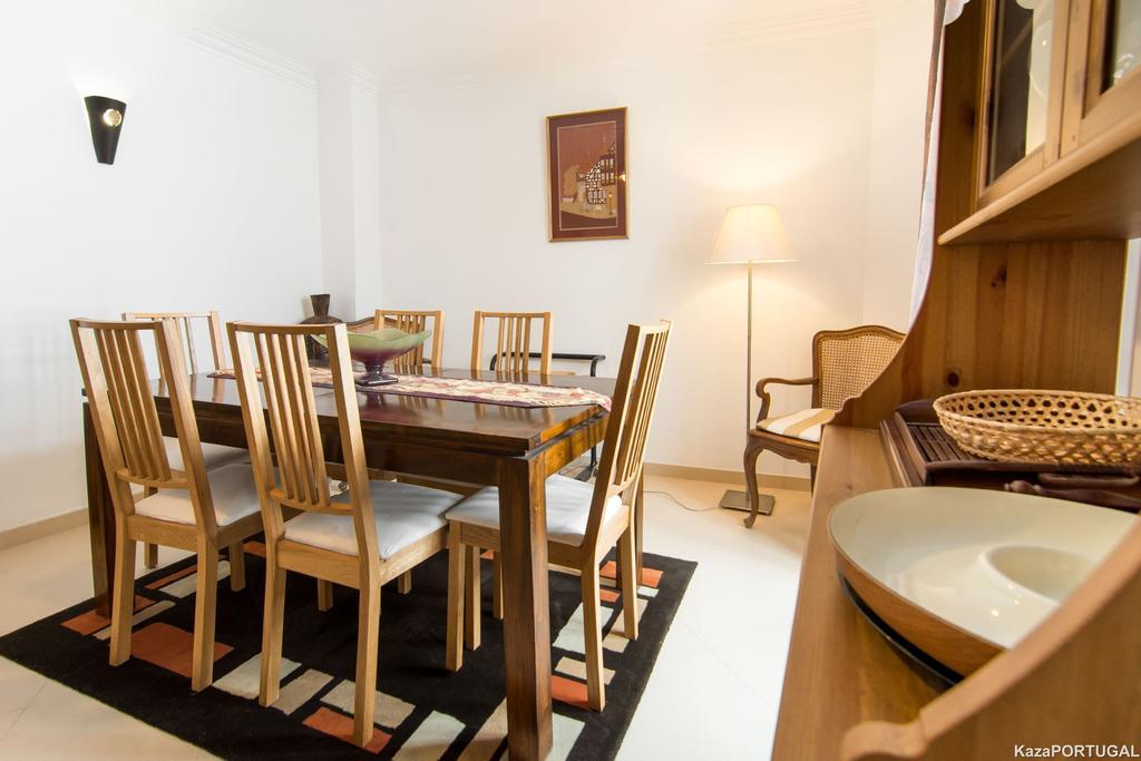 Gomes Freire Terrace Villa Cascais Exteriör bild